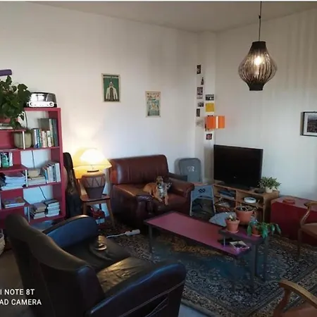 Maison Aulnay Ольне-су-Буа